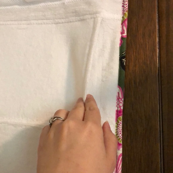 Like new! Folding cosmetic organizer case - Picture 5 of 5